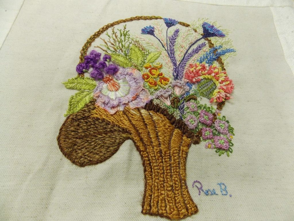 23 1 1024x768 - Bordados Brasileiros-Brasilian Dimensional Embroidery