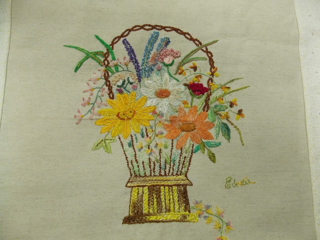 29 1 1024x768 - Bordados Brasileiros-Brasilian Dimensional Embroidery