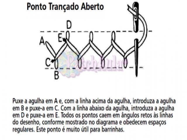 Aula 3 9 1 - Caderno de Bordados – Aula 3