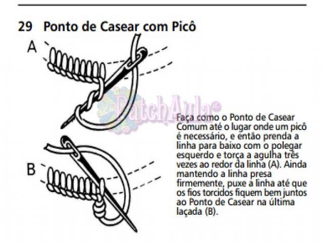 Aula 4 7 - Caderno de Bordados - Aula 4