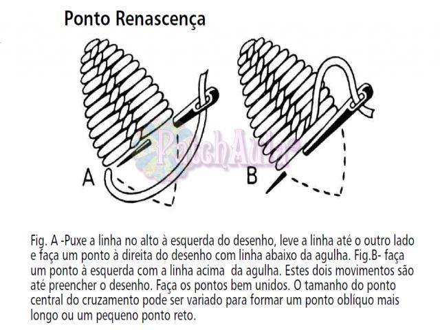 Aula 5 13 - Caderno de Bordados - Aula 5